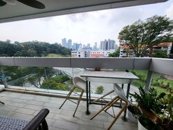 The Rise @ Oxley - Residences (D9), Apartment #392220171